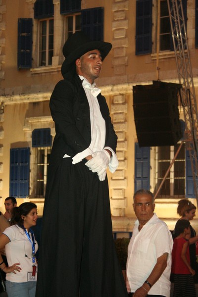 Jounieh Family & Kids Day
